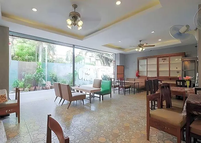 酒店 Ss 曼谷