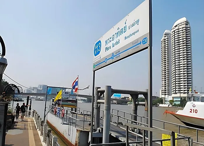 Ss 酒店 曼谷