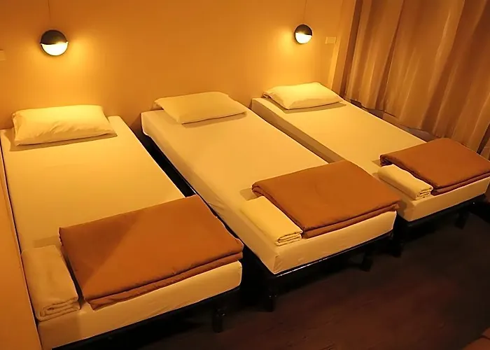 Ss 2* 曼谷