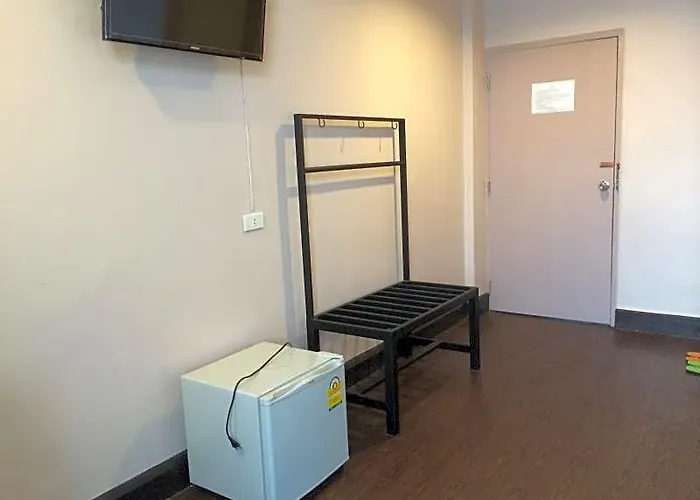 Ss 酒店
