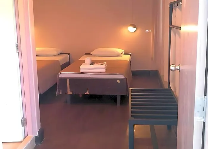 Ss 2* 曼谷